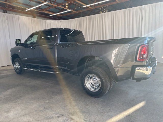 New 2026 RAM 3500 Big Horn image 5