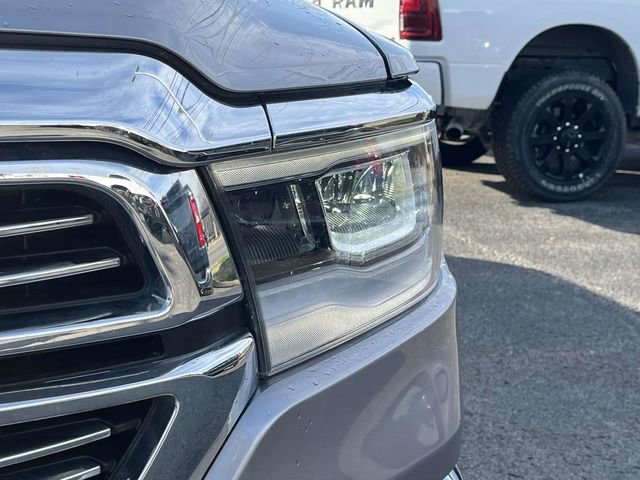 Used 2022 RAM 1500 Laramie image 9