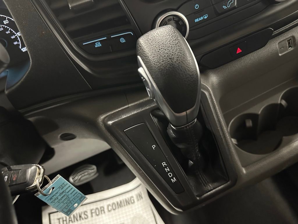 Used 2024 Ford Transit 250 148 Medium Roof Extended AWD w/ Load Area Protection Package image 33