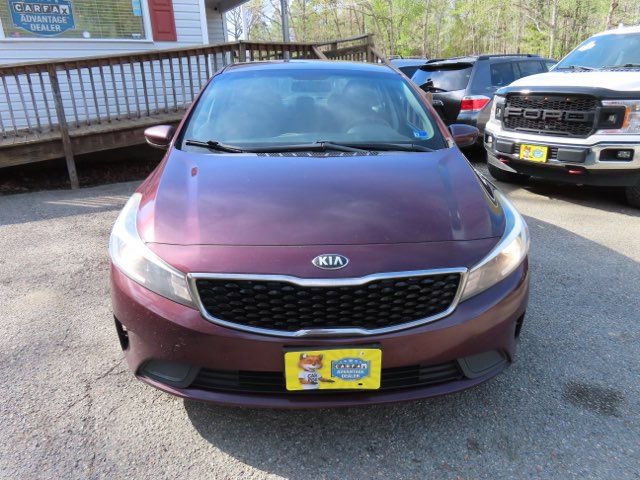 Used 2017 Kia Forte LX image 3