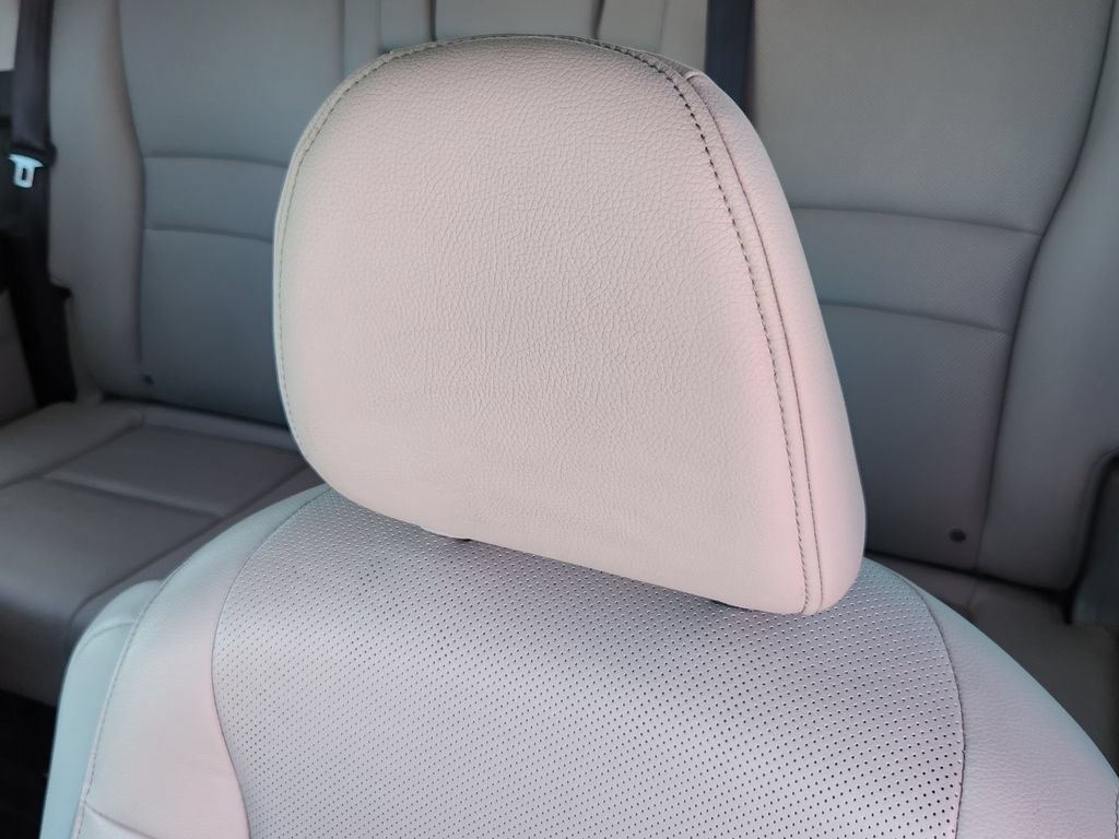 Used 2020 Honda Ridgeline RTL image 6