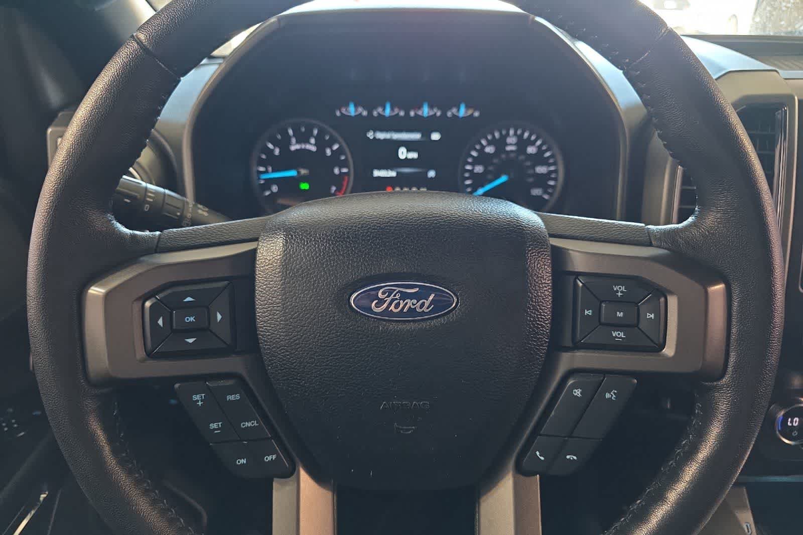 Used 2020 Ford Expedition XLT AWD/4WD image 24