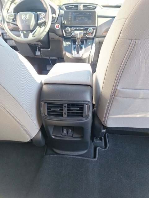 Used 2017 Honda CR-V EX image 33