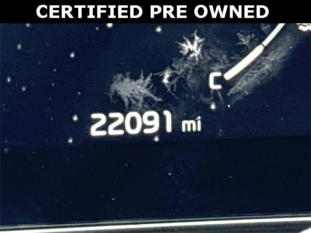 Used 2023 Kia Sportage X-Pro Prestige image 29