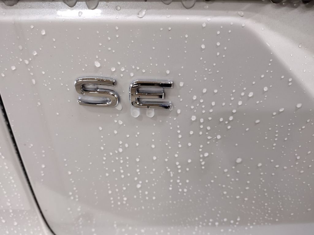 New 2026 Volkswagen Atlas SE image 14