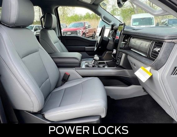 New 2025 Ford F150 Lightning Flash image 18