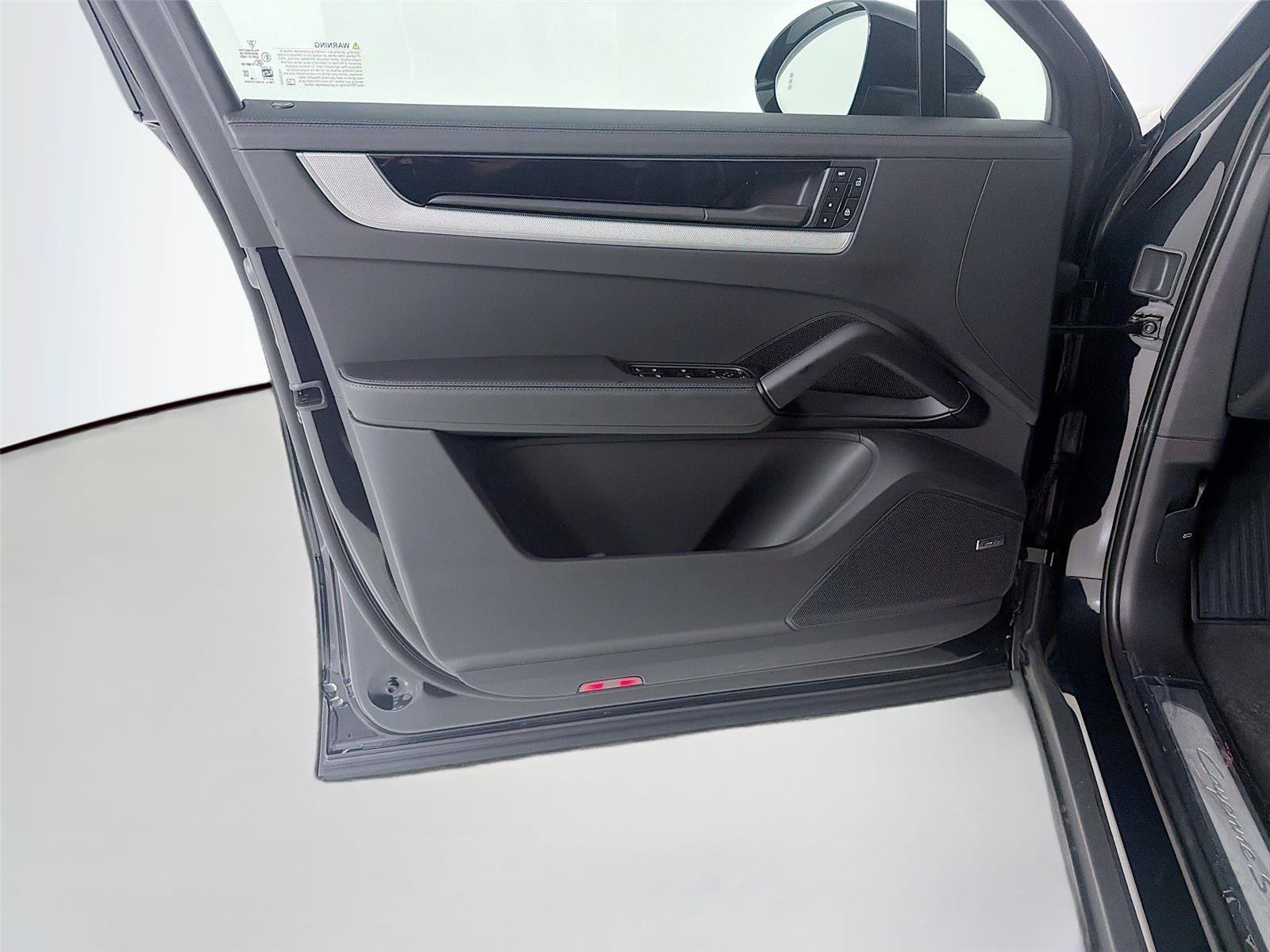 New 2026 Porsche Cayenne S AWD/4WD image 6