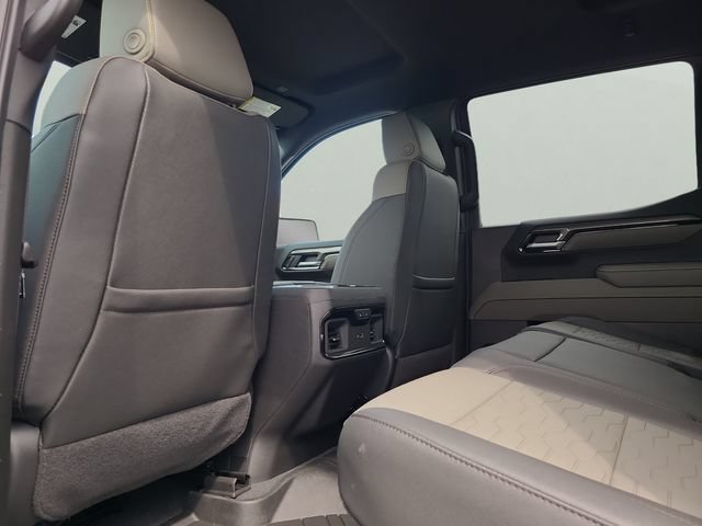 New 2026 Chevrolet Silverado 1500 ZR2 AWD/4WD image 9
