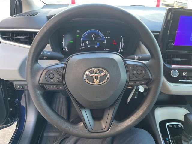 New 2026 Toyota Corolla LE image 14