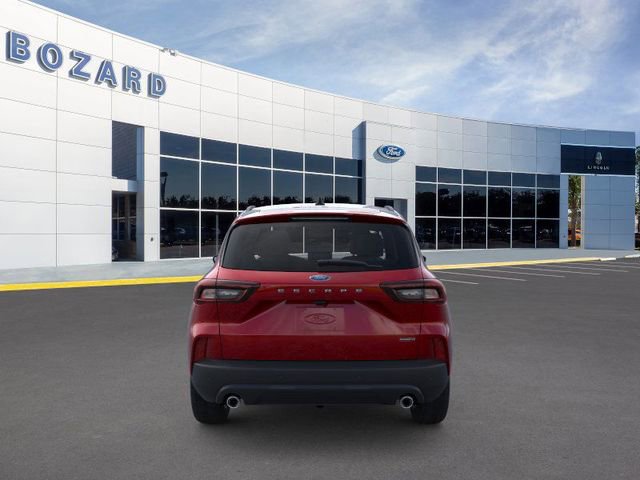 New 2026 Ford Escape ST-Line Select w/ Tech Pack #1 image 9