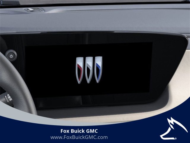 New 2026 Buick Encore GX Sport Touring w/ Comfort Package image 20