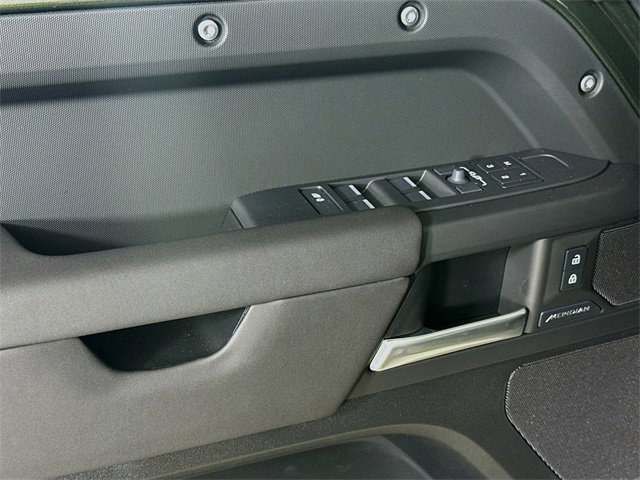 New 2026 Land Rover Defender 110 S image 20