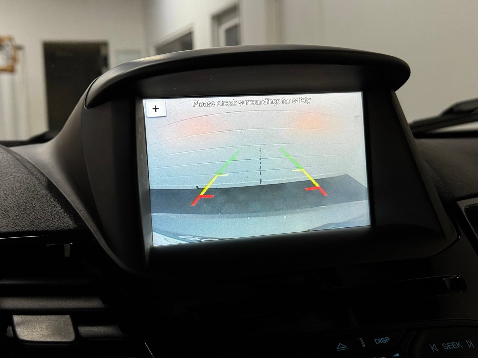 Used 2019 Ford Fiesta SE w/ Equipment Group 201A FWD image 13