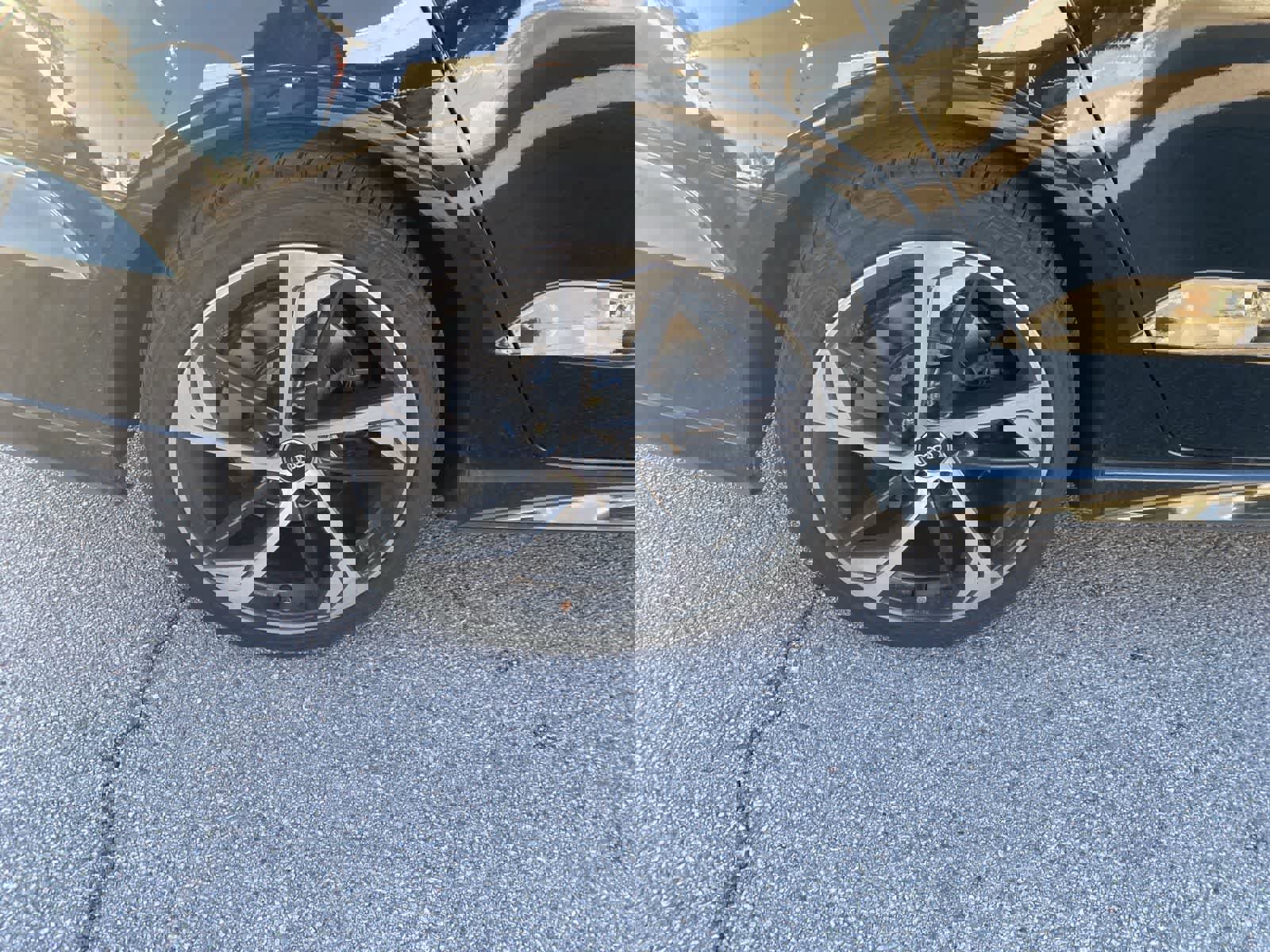 Used 2020 Audi A3 2.0T Premium Plus w/ Premium Plus Package image 5