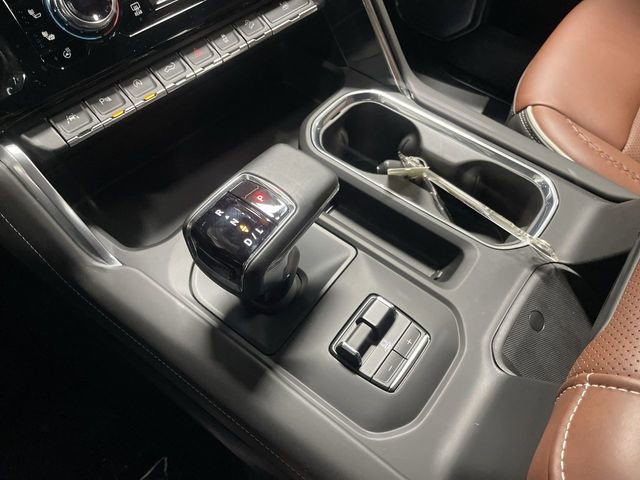 Used 2023 GMC Sierra 1500 Denali Ultimate AWD/4WD image 20