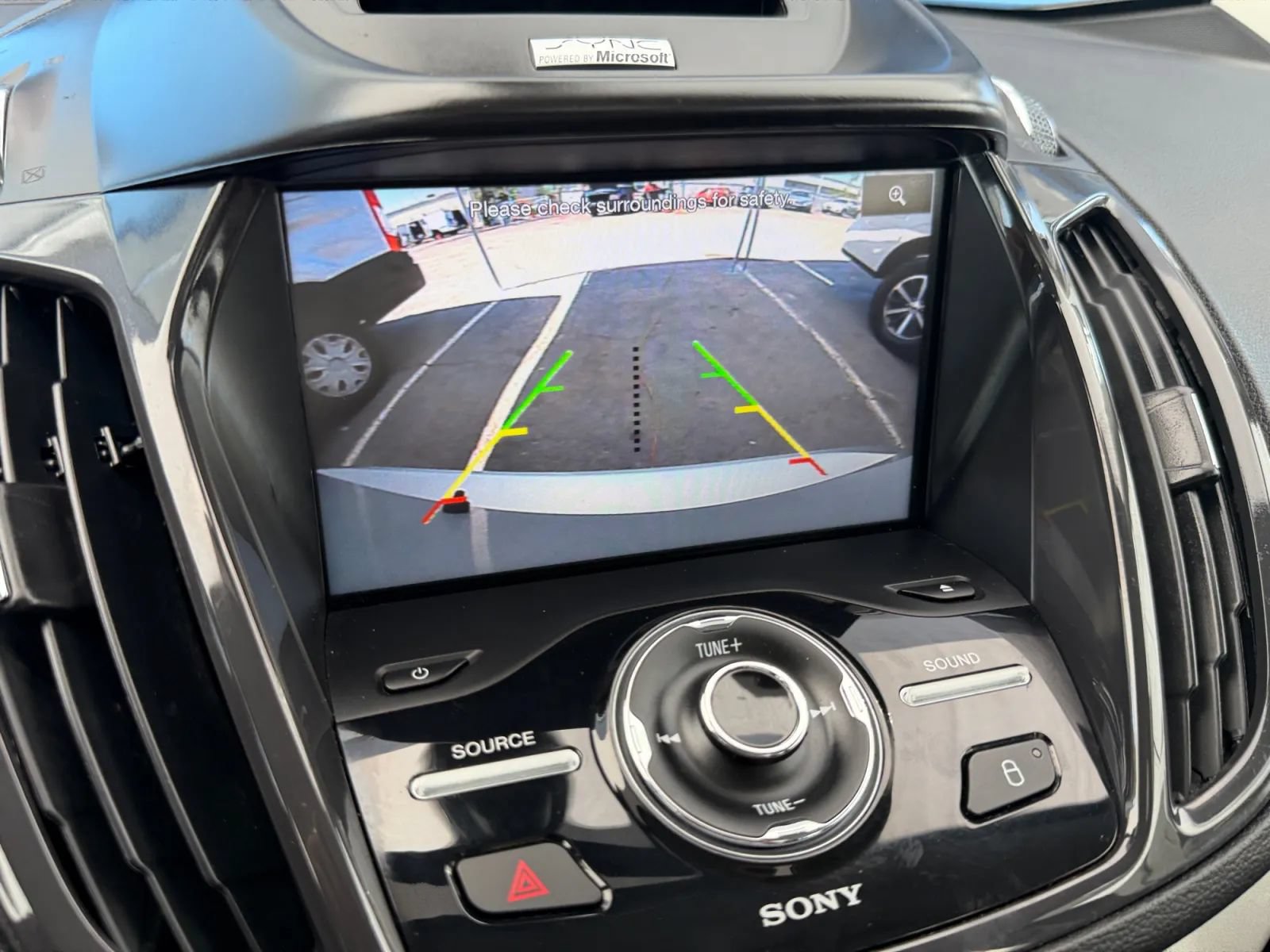 Used 2013 Ford C-MAX SEL FWD image 39