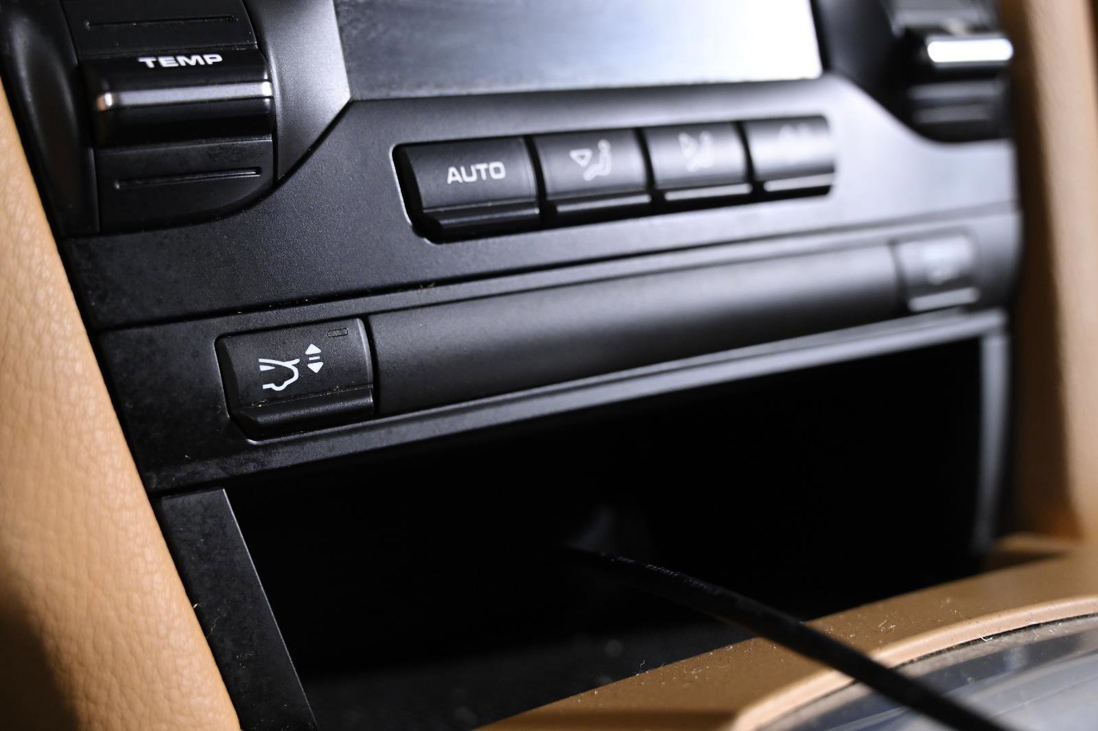 Used 2009 Porsche 911 Carrera image 35