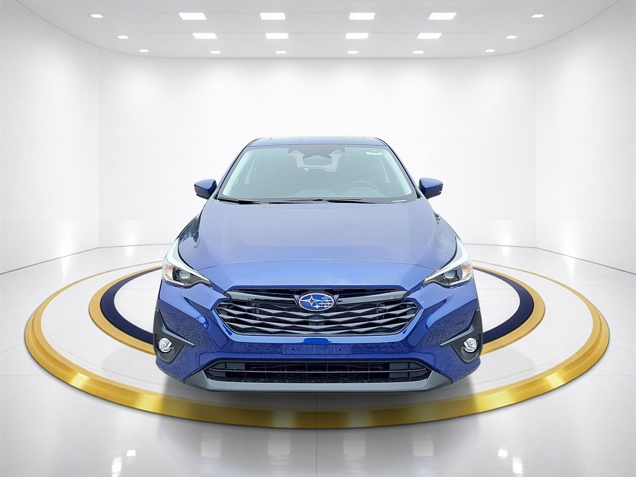 New 2026 Subaru Impreza 2.0i Sport AWD/4WD image 2