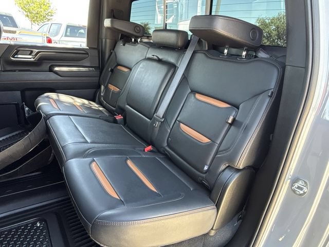 Used 2024 GMC Sierra 2500 AT4 w/ Technology Package AWD/4WD image 26
