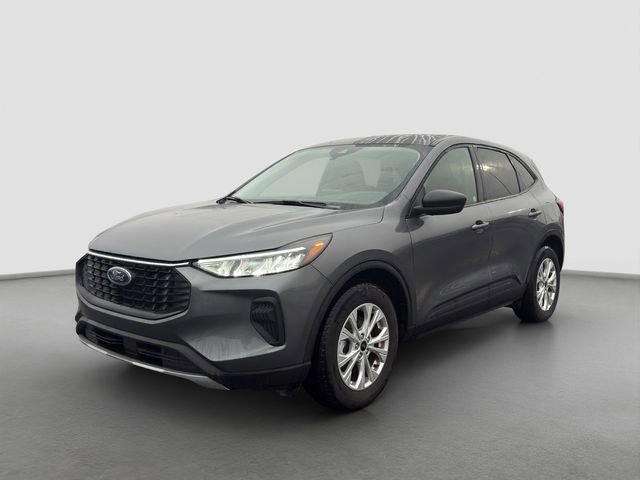 Used 2025 Ford Escape Active