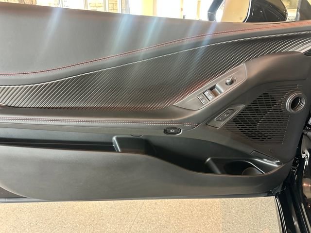 New 2026 Dodge Charger Scat Pack AWD/4WD image 14