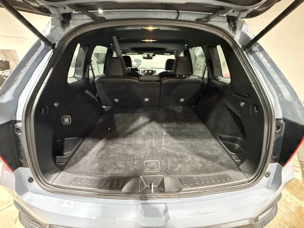 Used 2022 Honda Passport Elite image 35