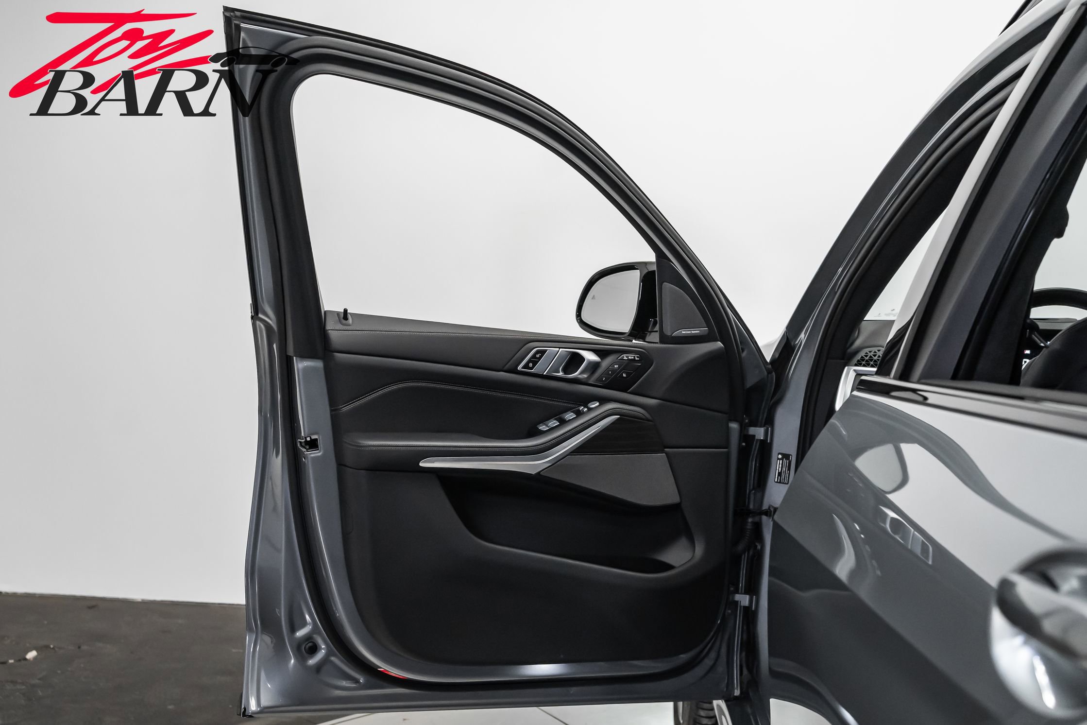 Used 2024 BMW X7 M60i image 20