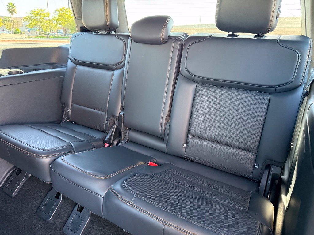 New 2027 Ford Expedition Tremor AWD/4WD image 8