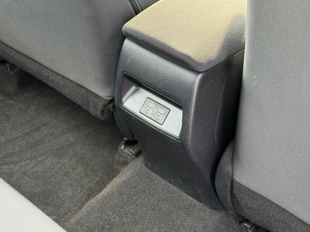 Certified 2024 Toyota Corolla LE FWD image 21