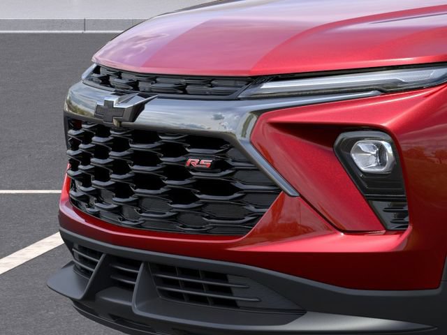 New 2026 Chevrolet TrailBlazer RS FWD image 15