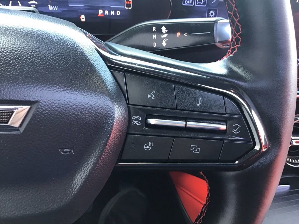 Used 2026 Chevrolet Blazer EV SS image 22