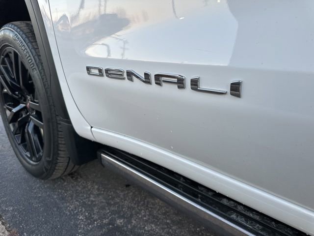 Used 2023 GMC Sierra 1500 Denali image 24