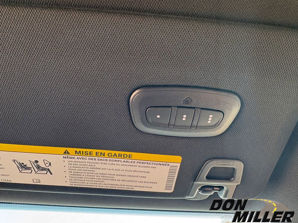 New 2025 Jeep Grand Cherokee L Limited w/ Trailer Tow Package image 22