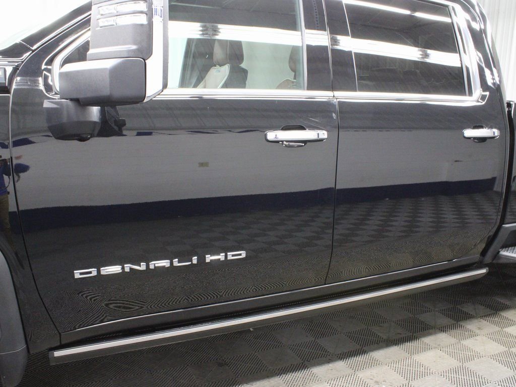 Used 2024 GMC Sierra 2500 Denali w/ Technology Package image 53