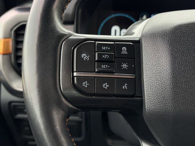 Certified 2021 Ford F150 Tremor w/ Equipment Group 402A High AWD/4WD image 16