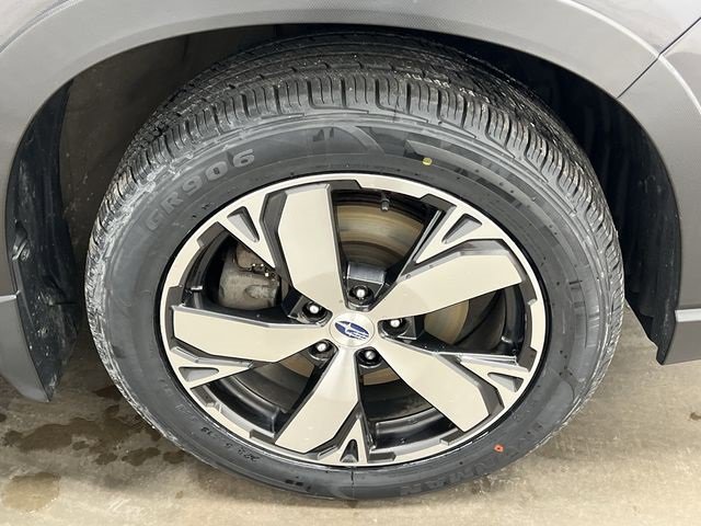 Used 2020 Subaru Forester Touring w/ Popular Package #2 image 5