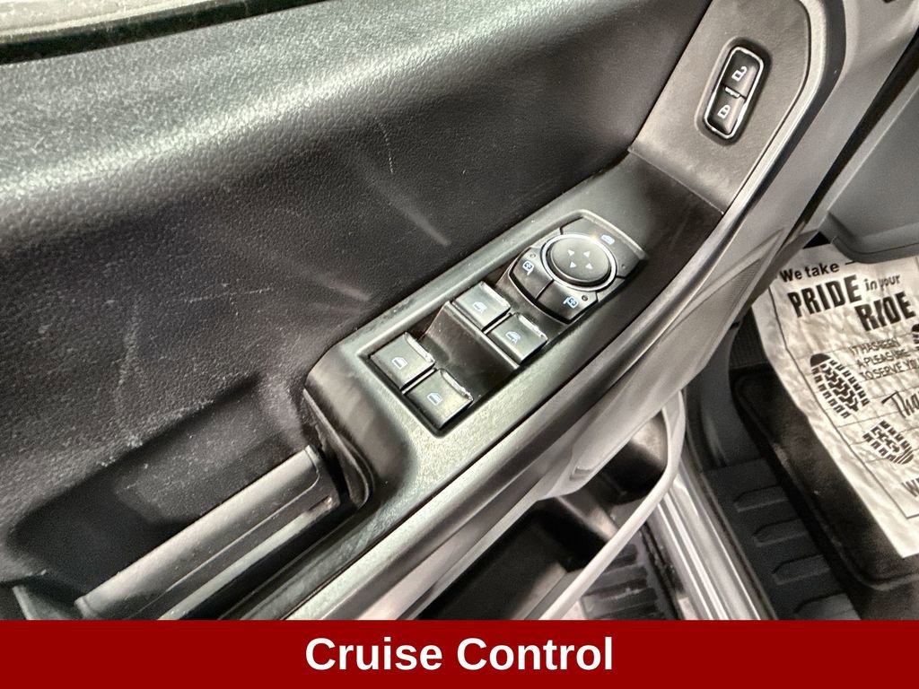 Used 2024 Ford F250 XLT AWD/4WD image 17