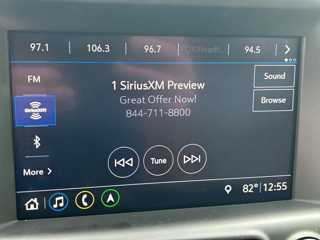 Used 2020 GMC Terrain Denali w/ Denali Premium Package image 30