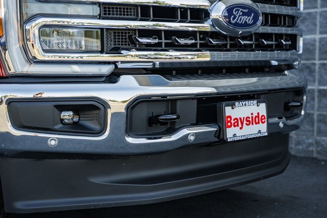New 2026 Ford F250 Lariat image 14