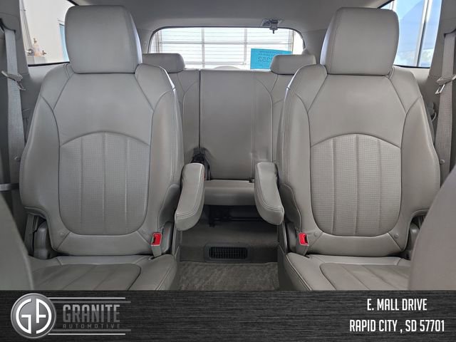 Used 2014 Buick Enclave Leather image 39