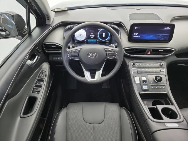 Used 2021 Hyundai Santa Fe Limited FWD image 18