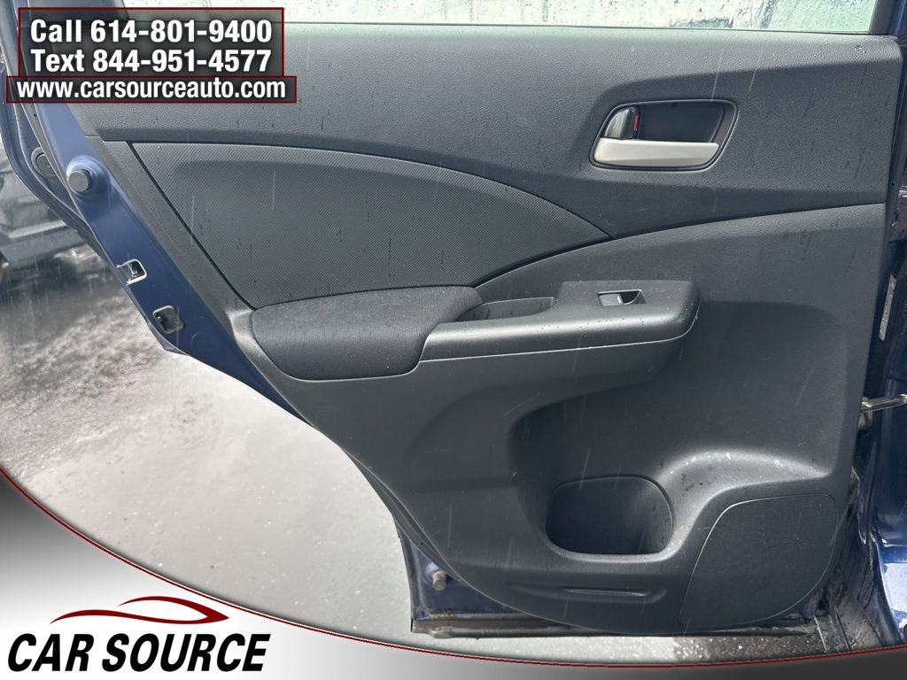 Used 2015 Honda CR-V LX image 30