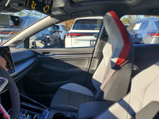 New 2026 Volkswagen GTI Autobahn image 17