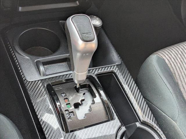 Certified 2023 Toyota 4Runner TRD Off-Road image 12