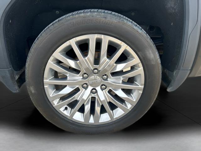 Used 2019 GMC Sierra 1500 Denali image 29