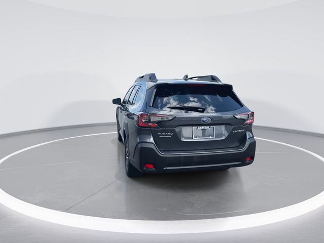 Used 2024 Subaru Outback Premium AWD/4WD image 7