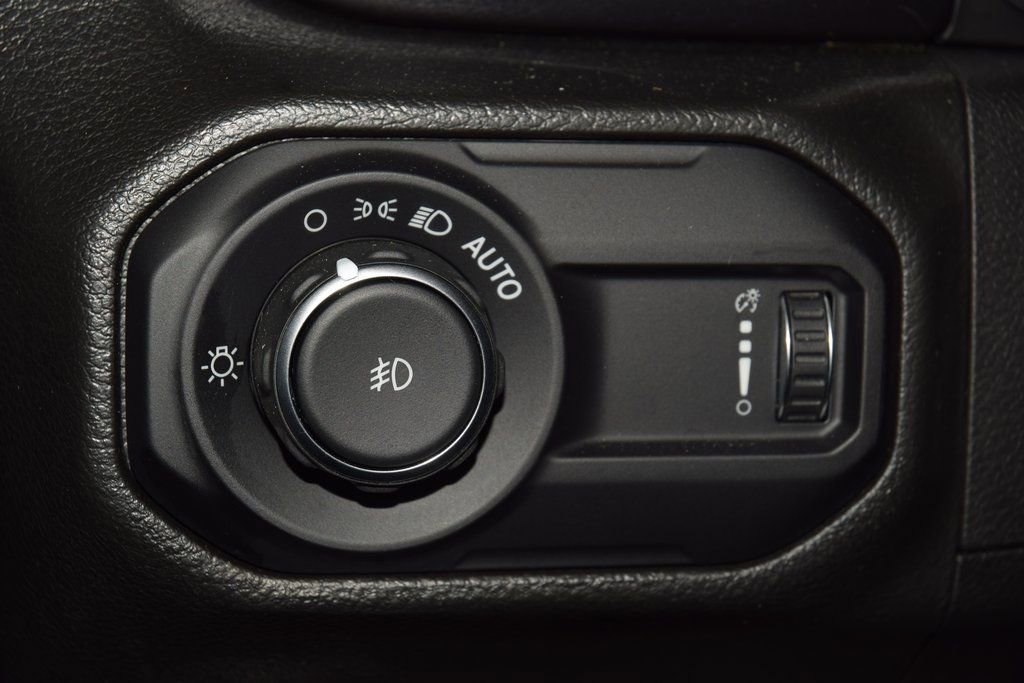 Used 2023 Jeep Wrangler Rubicon 392 w/ Trailer Tow Package image 39