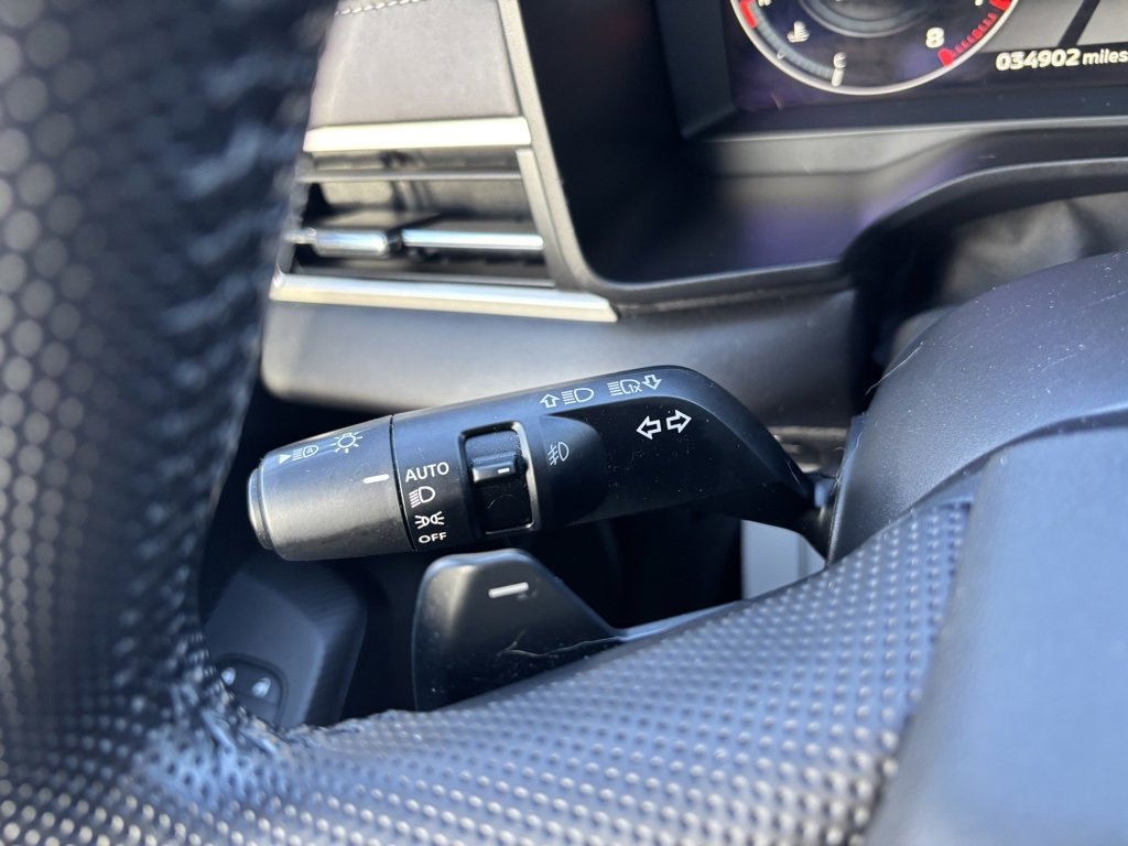 Used 2023 Mitsubishi Outlander SEL Black Edition image 20