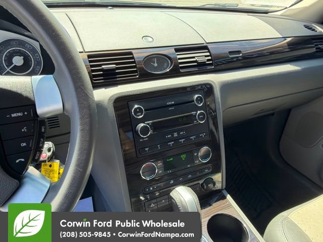 Used 2008 Mercury Sable Premier FWD image 18