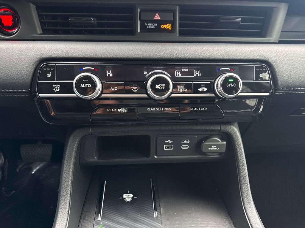 Certified 2025 Honda Pilot EX-L image 21